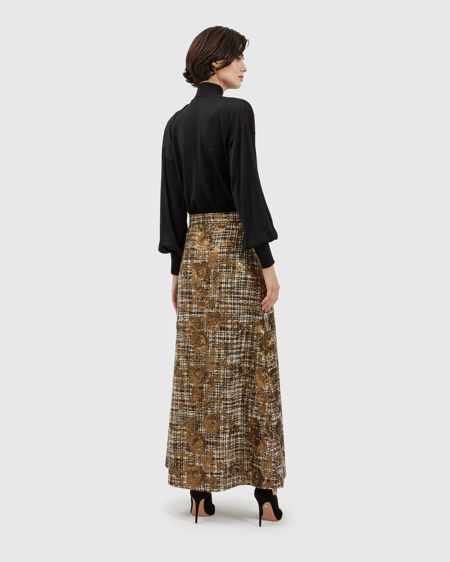 AURELINE SKIRT