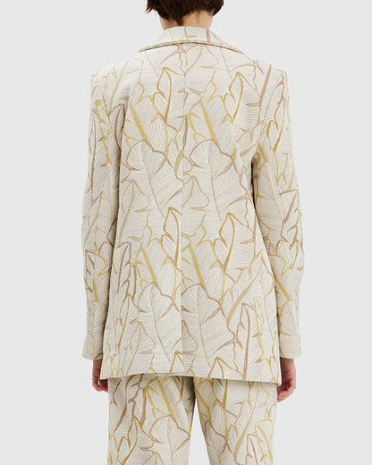 BREEZE & LIME BLAZER