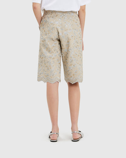 ARGENTA SHORTS