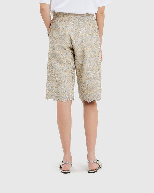 ARGENTA SHORTS