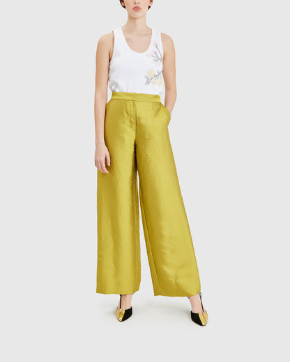 SAFFRA TROUSERS