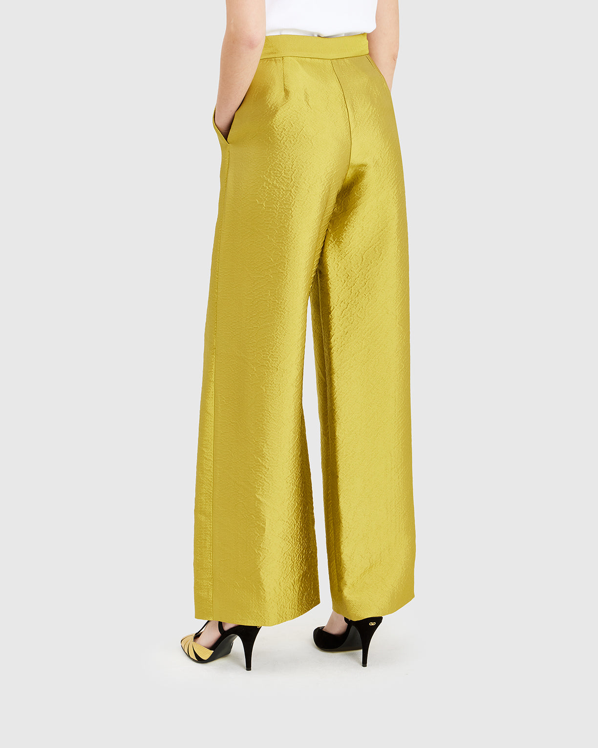 SAFFRA TROUSERS