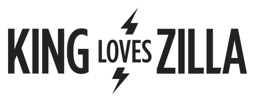 King Loves Zilla