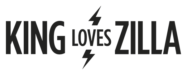 King Loves Zilla