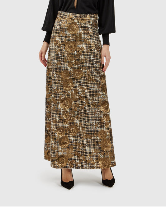 AURELINE SKIRT
