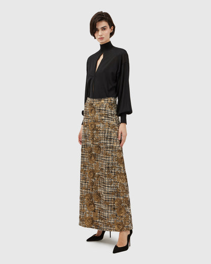 AURELINE SKIRT