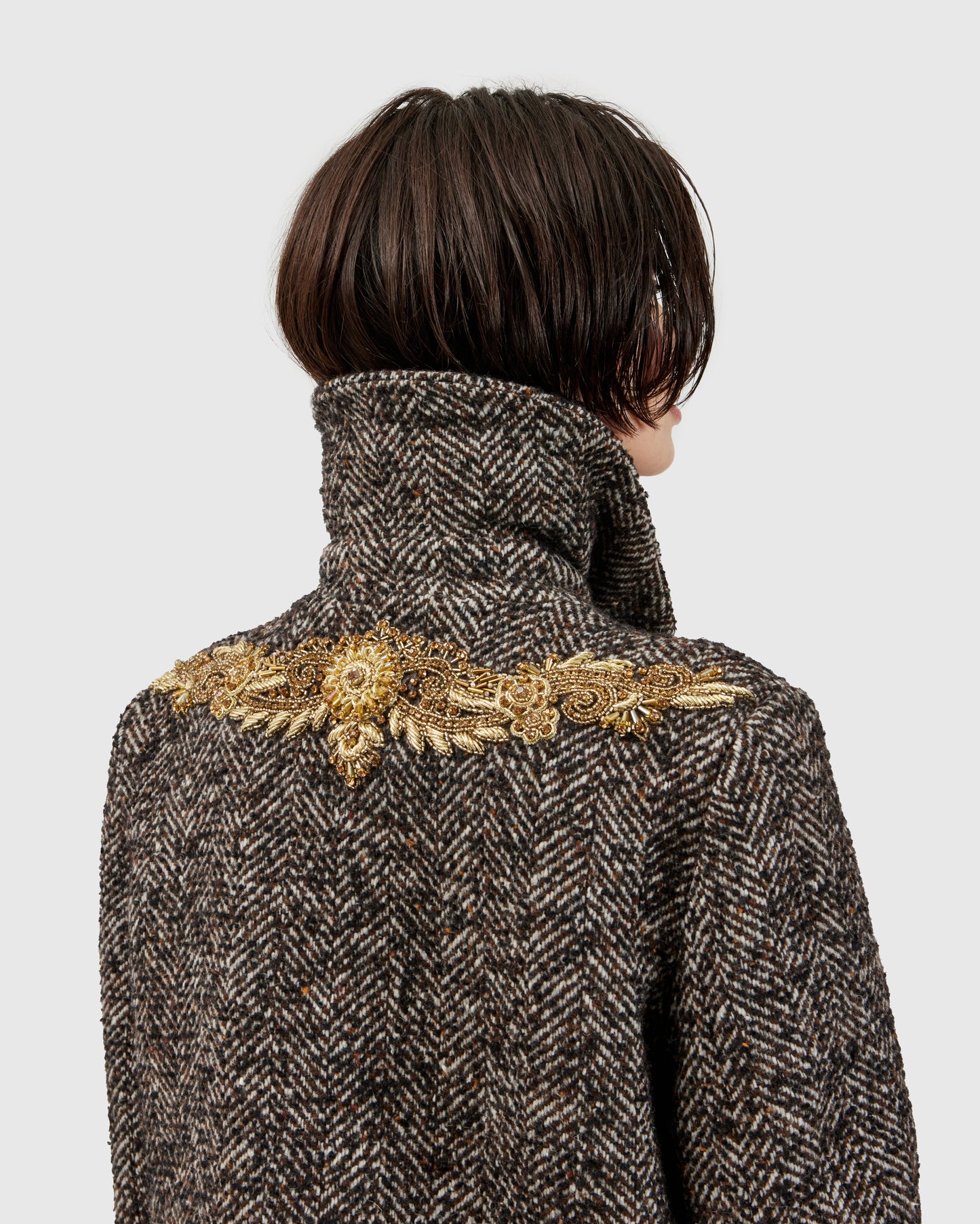 SENTINEL GOLDEN BACK