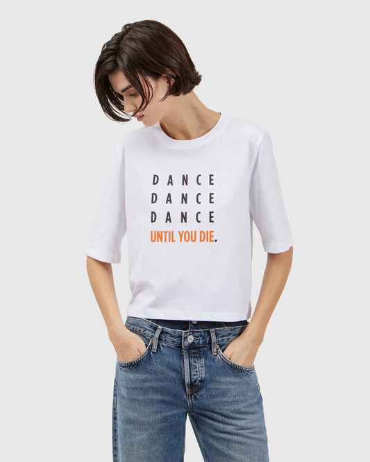 DANCE